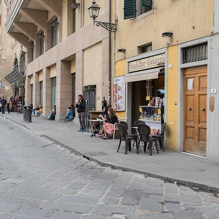 Signoria Imperial Apartment Florence Exterior photo