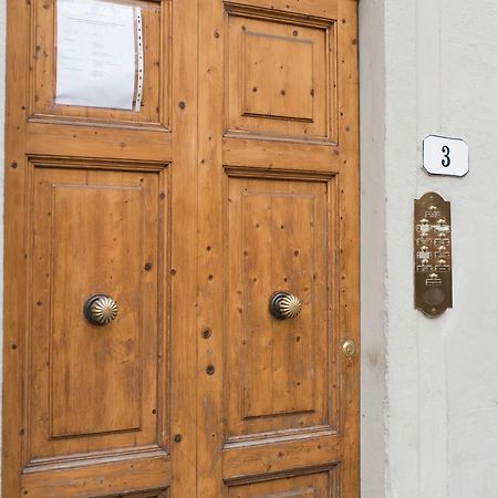 Signoria Imperial Apartment Florence Exterior photo