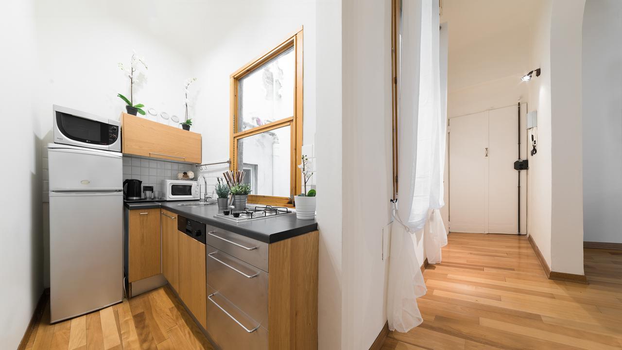 Signoria Imperial Apartment Florence Exterior photo