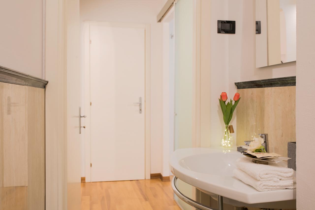 Signoria Imperial Apartment Florence Exterior photo
