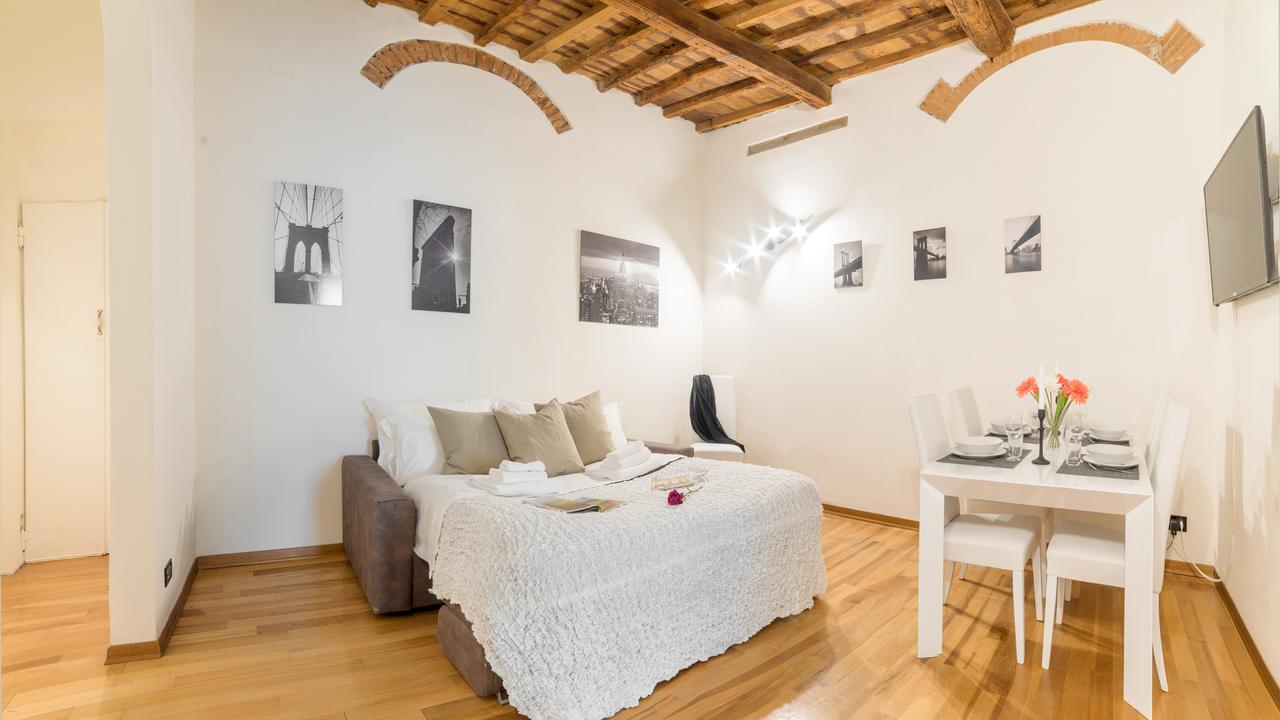 Signoria Imperial Apartment Florence Exterior photo