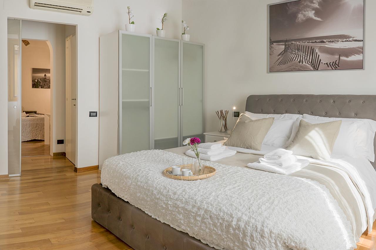 Signoria Imperial Apartment Florence Exterior photo
