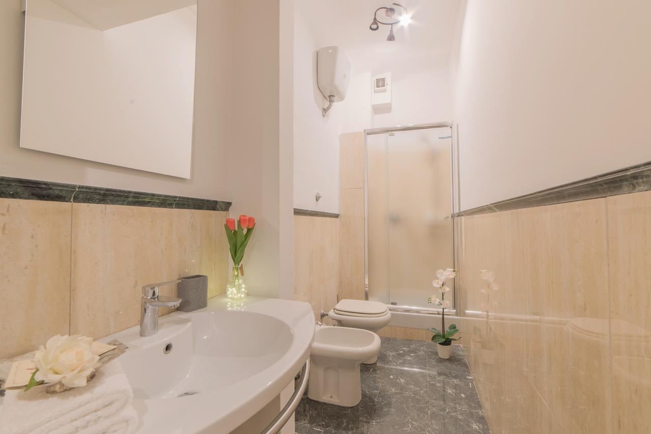 Signoria Imperial Apartment Florence Exterior photo