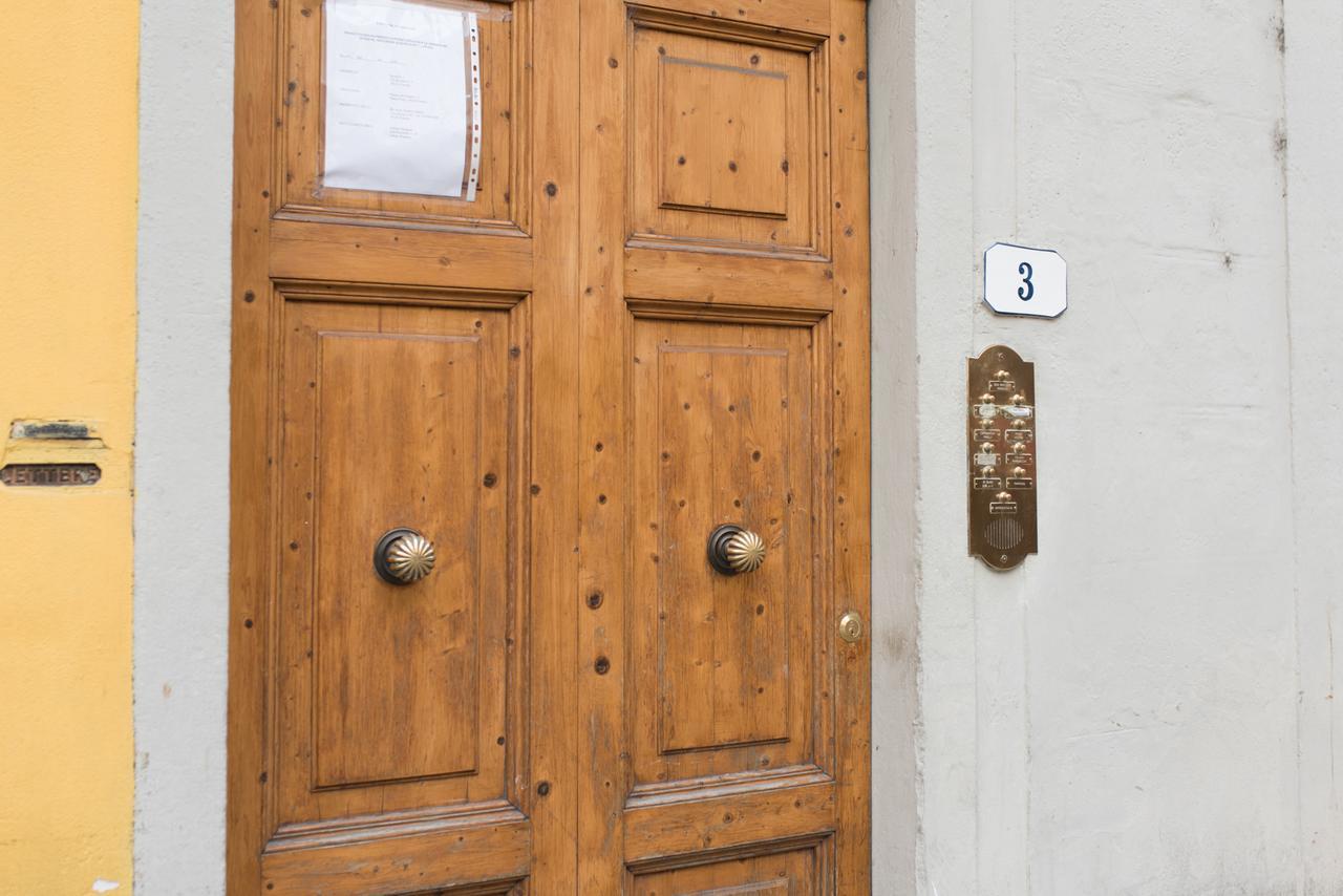 Signoria Imperial Apartment Florence Exterior photo