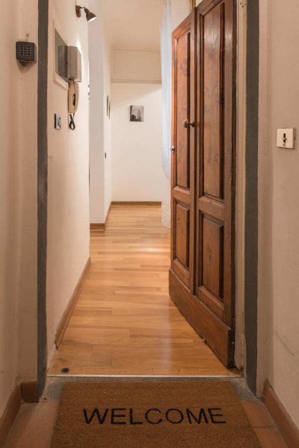 Signoria Imperial Apartment Florence Exterior photo