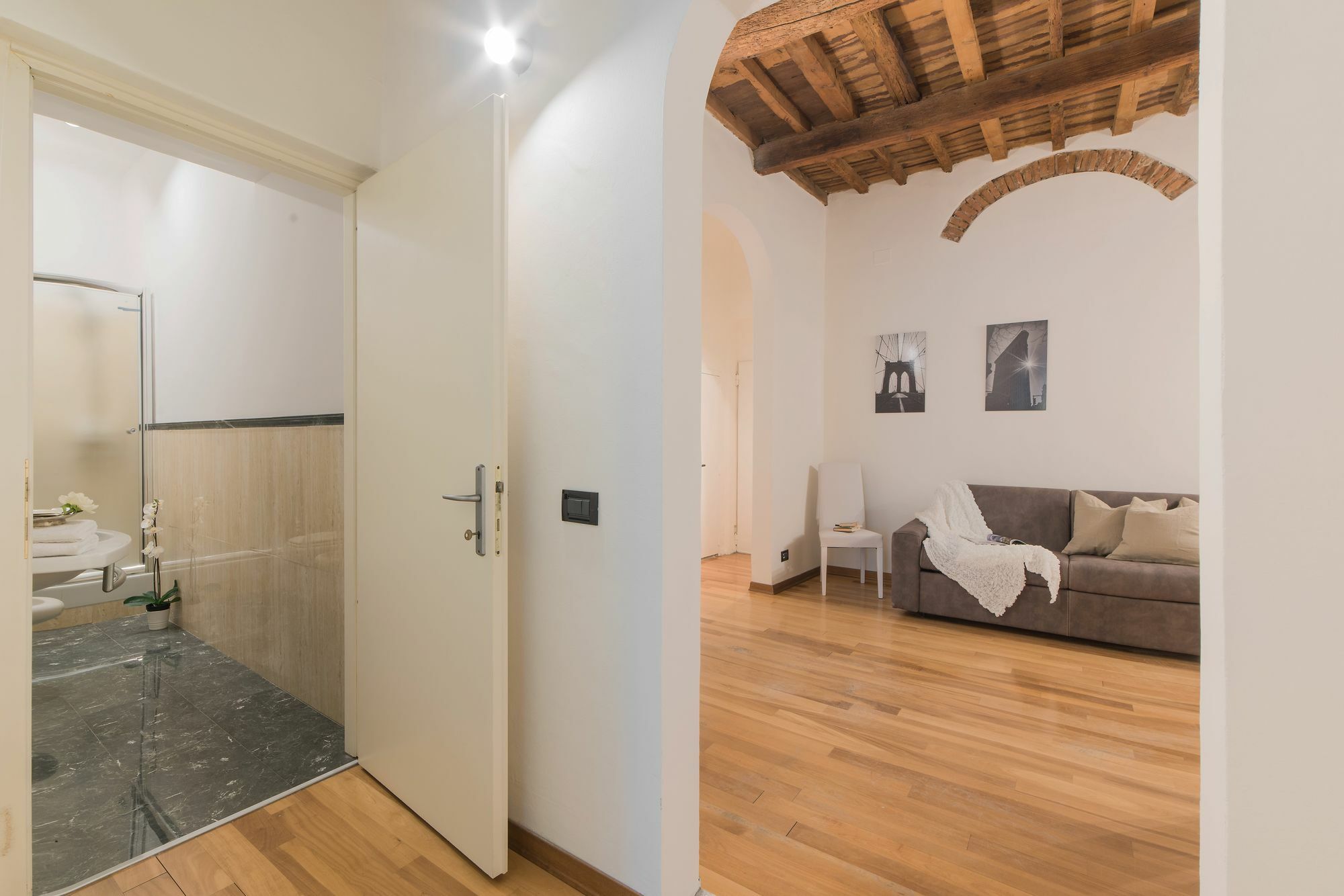 Signoria Imperial Apartment Florence Exterior photo