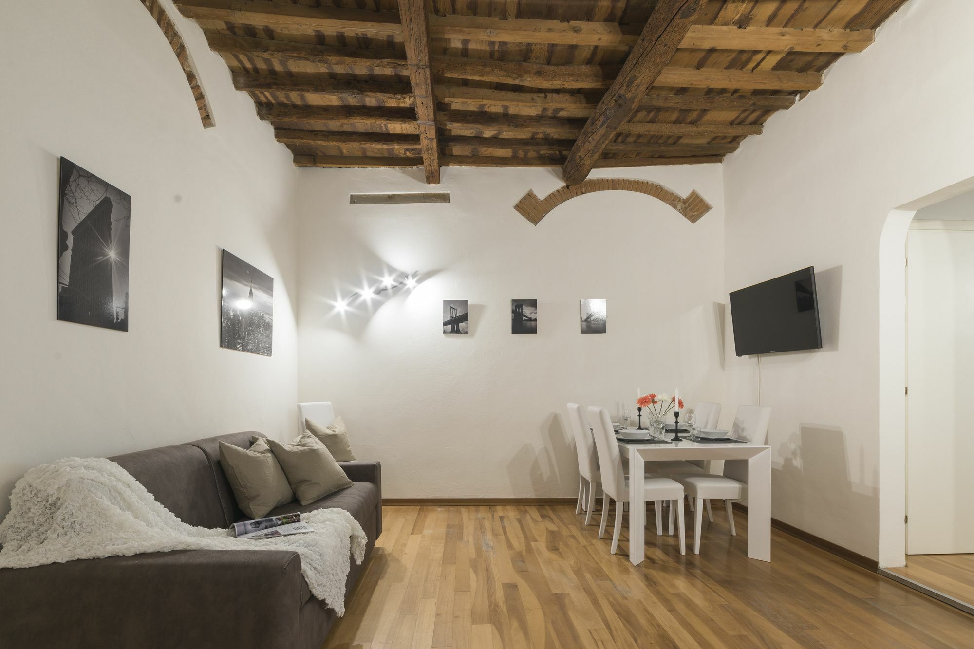 Signoria Imperial Apartment Florence Exterior photo